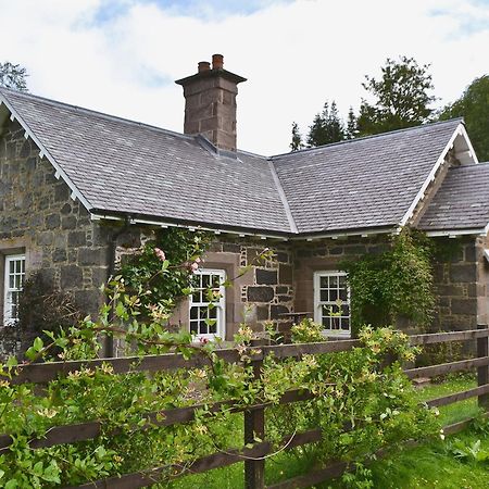 Westerton Lodge - Srrh Crieff Esterno foto