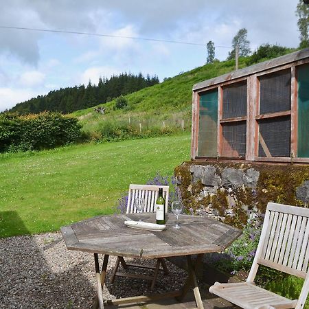 Westerton Lodge - Srrh Crieff Esterno foto