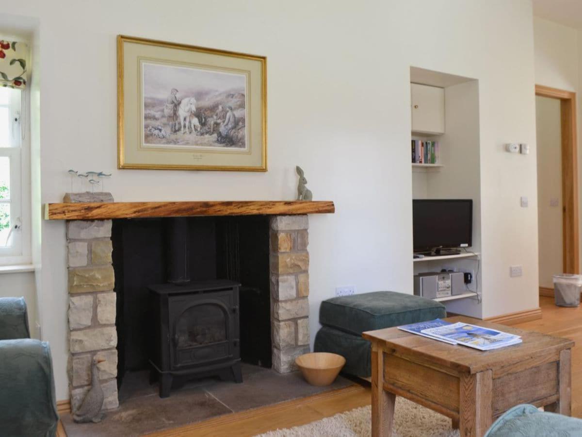 Westerton Lodge - Srrh Crieff Esterno foto