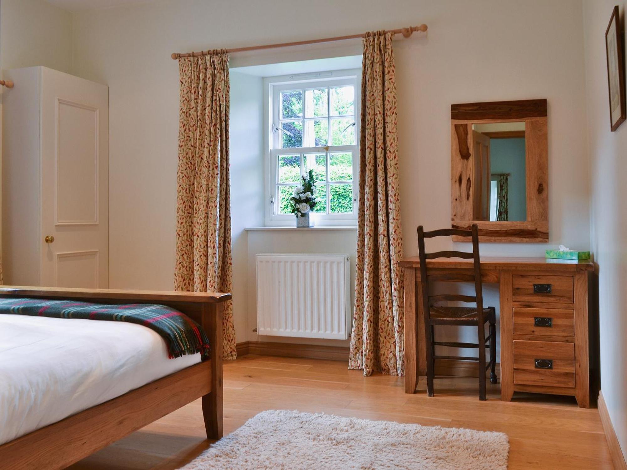 Westerton Lodge - Srrh Crieff Esterno foto