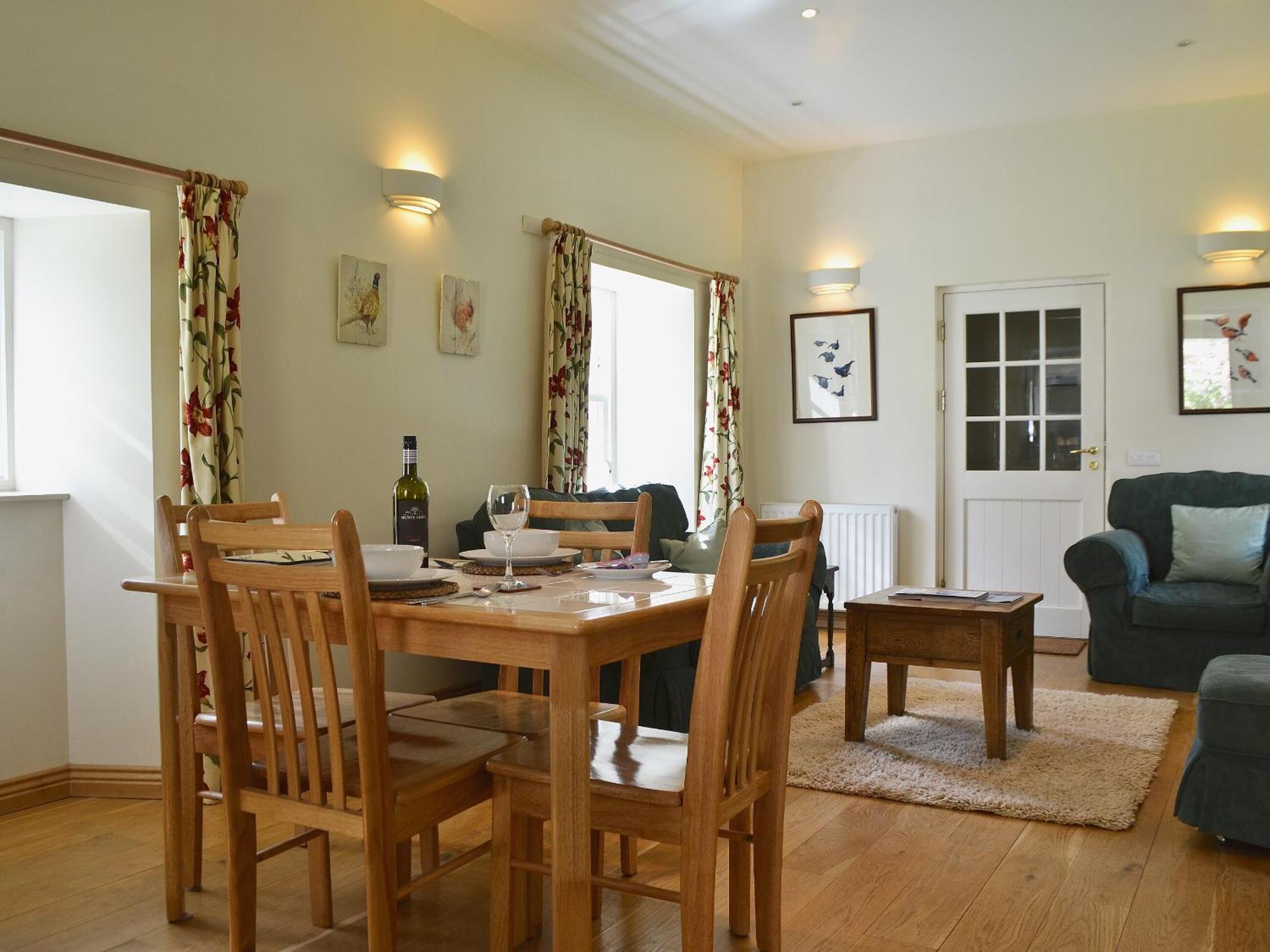 Westerton Lodge - Srrh Crieff Esterno foto